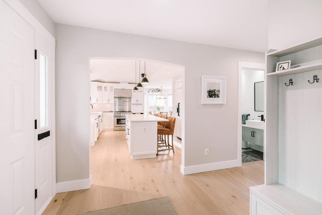 1483 136 Street, Surrey, British Columbia  V4A 4E2 - Photo 5 - R2965274