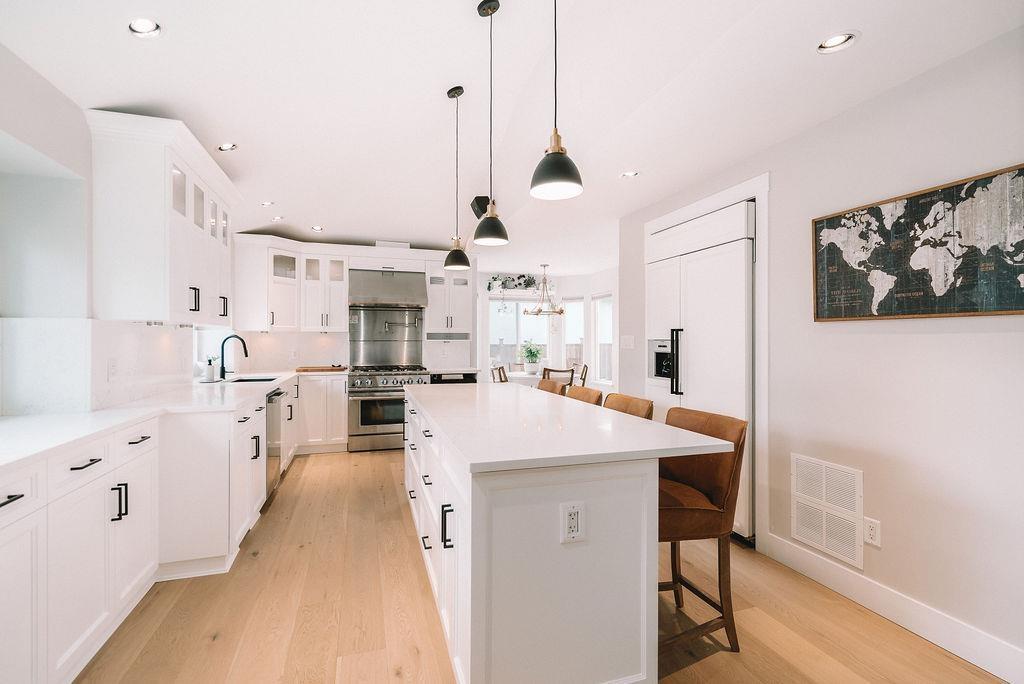 1483 136 Street, Surrey, British Columbia  V4A 4E2 - Photo 6 - R2965274
