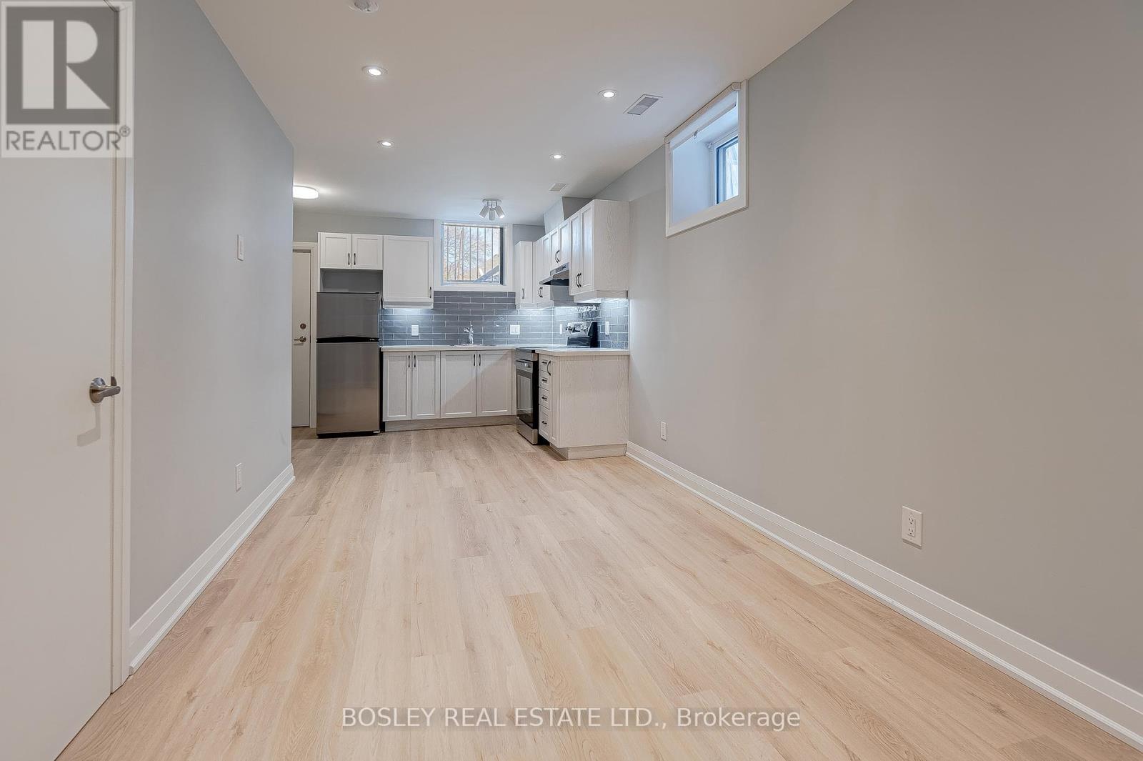 Basement - 581 Old Weston Road, Toronto, Ontario  M6N 3B2 - Photo 2 - W11965921