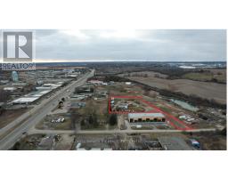 14 Papple Acres W, Brant (Brantford Twp), Ca