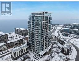 385 WINSTON Road Unit# 201, Grimsby, Ontario