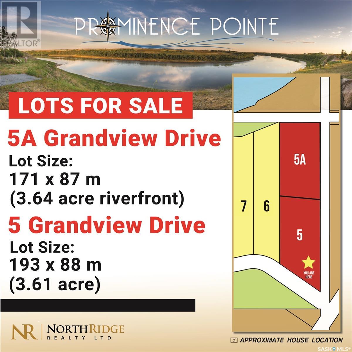 101 Grandview Drive, Corman Park Rm No. 344, Saskatchewan  S7K 8B3 - Photo 1 - SK995437