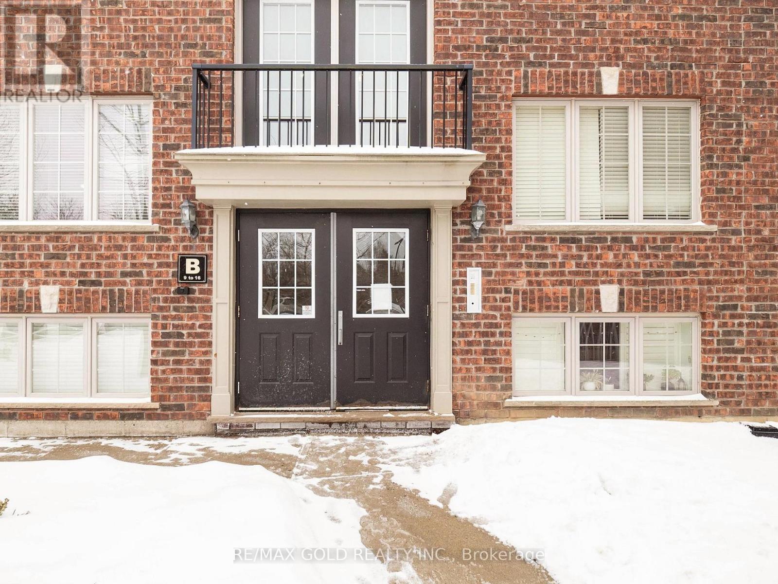 12 - 950 Highland Road W, Kitchener, Ontario  N2N 0A5 - Photo 5 - X11964939