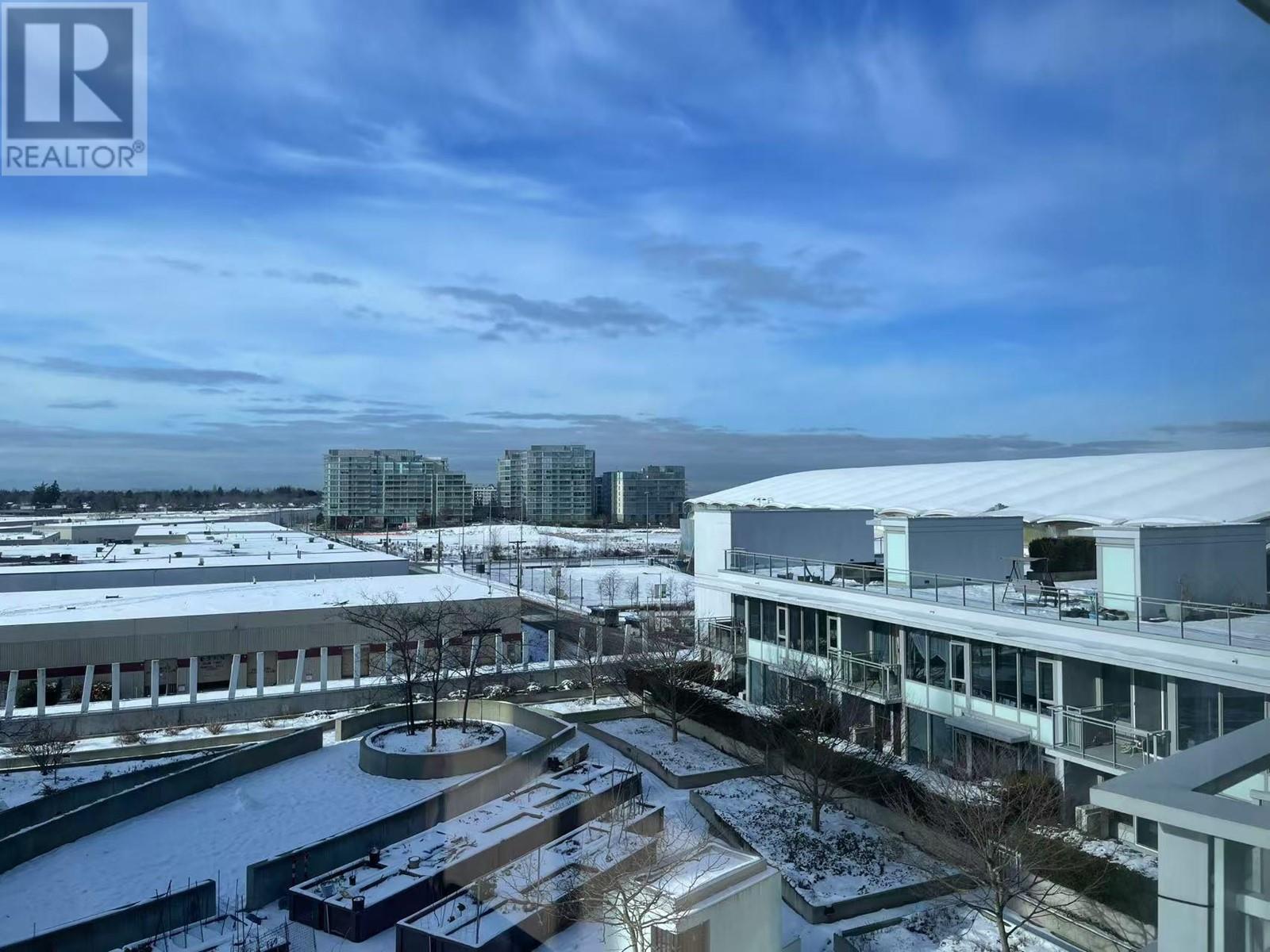 Listing Picture 20 of 37 : 810 6200 RIVER ROAD, Richmond / 烈治文 - 魯藝地產 Yvonne Lu Group - MLS Medallion Club Member