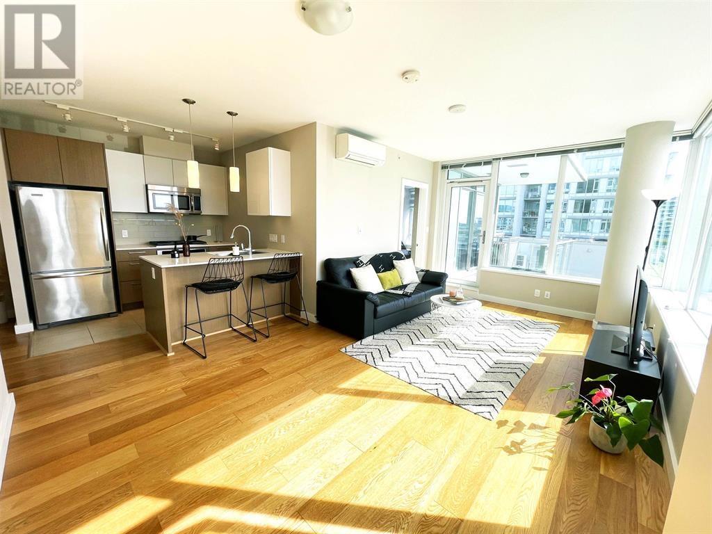 Listing Picture 6 of 37 : 810 6200 RIVER ROAD, Richmond / 烈治文 - 魯藝地產 Yvonne Lu Group - MLS Medallion Club Member