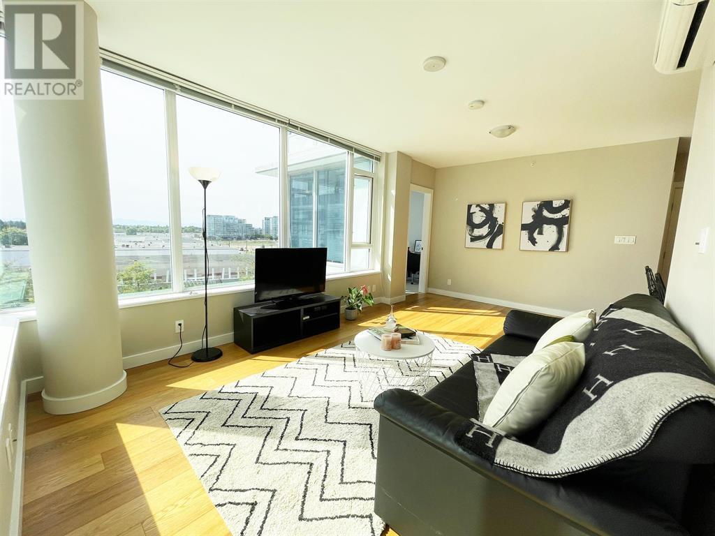 Listing Picture 9 of 37 : 810 6200 RIVER ROAD, Richmond / 烈治文 - 魯藝地產 Yvonne Lu Group - MLS Medallion Club Member