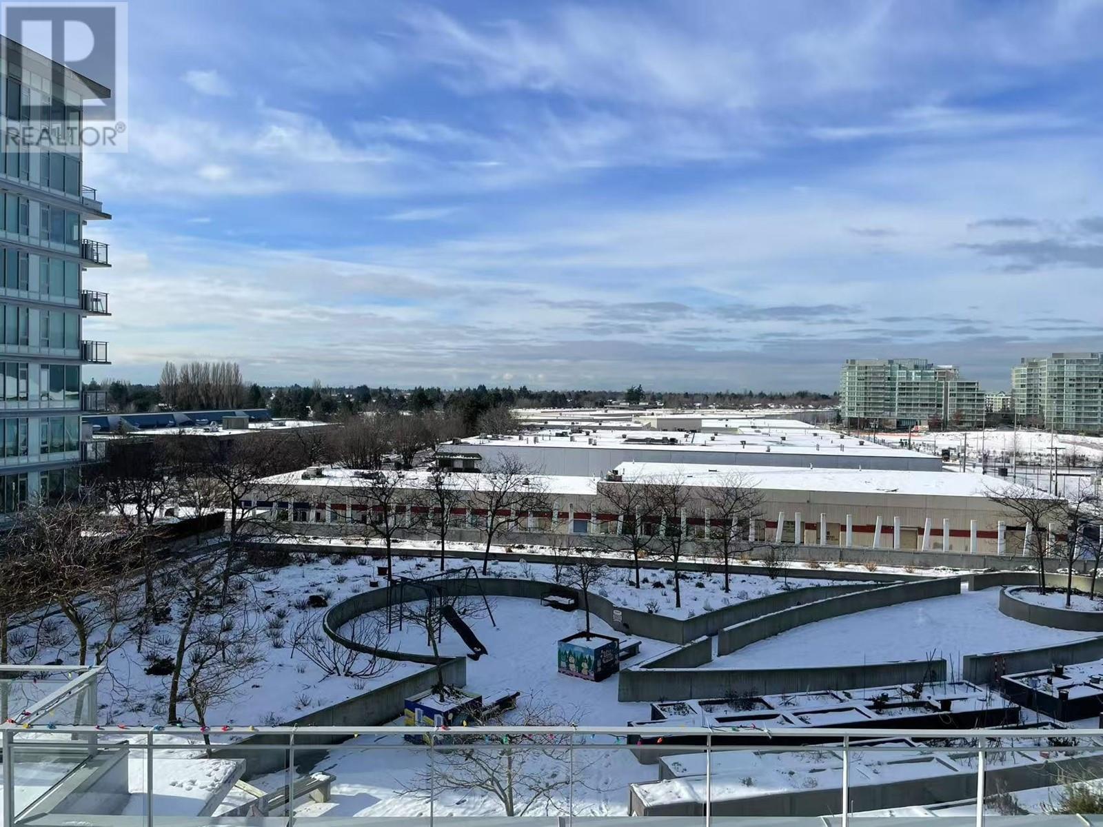 Listing Picture 26 of 37 : 810 6200 RIVER ROAD, Richmond / 烈治文 - 魯藝地產 Yvonne Lu Group - MLS Medallion Club Member