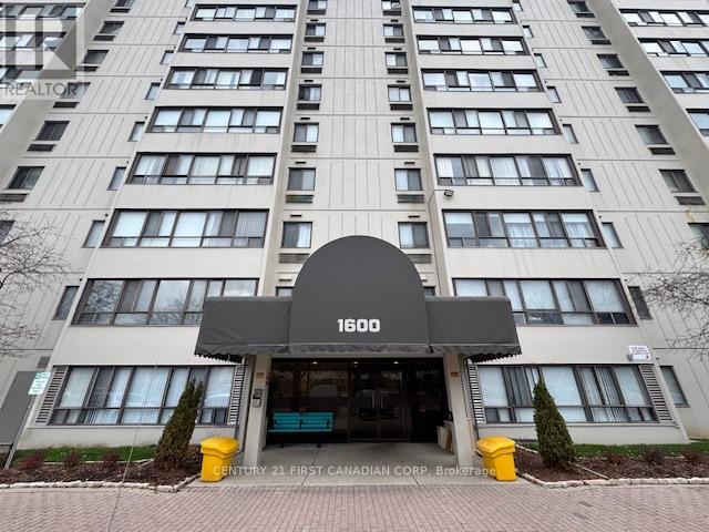 Property at 107 - 1600 ADELAIDE STREET N image 1