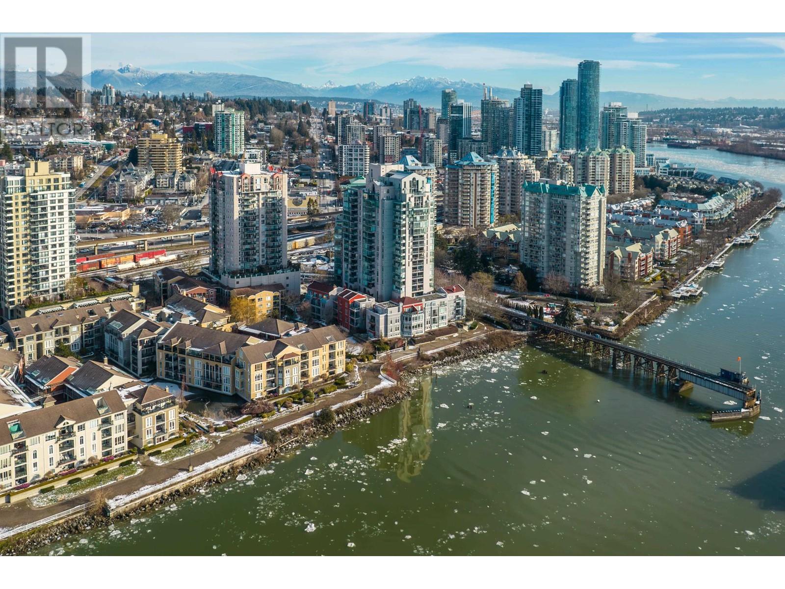 1508 10 LAGUNA COURT, new westminster, British Columbia