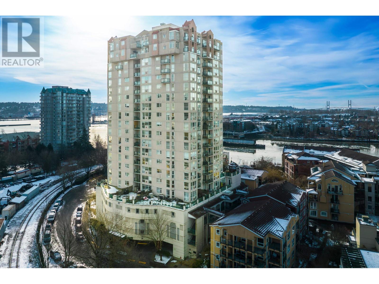 1508 10 Laguna Court, New Westminster, British Columbia  V3M 6W3 - Photo 32 - R2965171