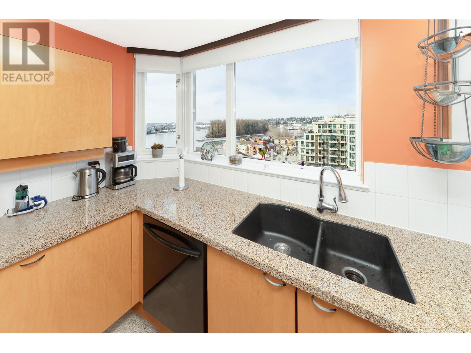 1508 10 Laguna Court, New Westminster, British Columbia  V3M 6W3 - Photo 5 - R2965171