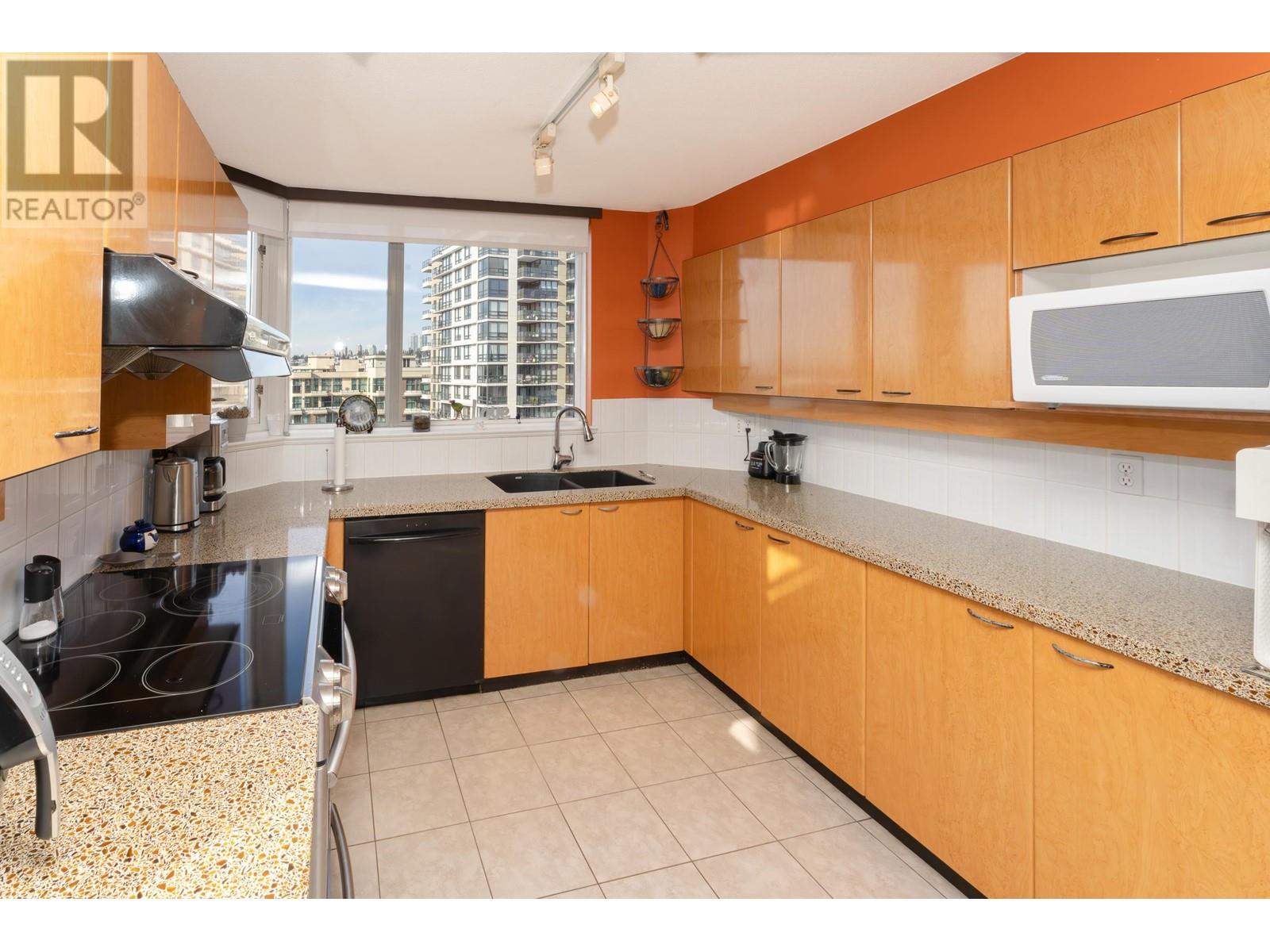 1508 10 Laguna Court, New Westminster, British Columbia  V3M 6W3 - Photo 6 - R2965171