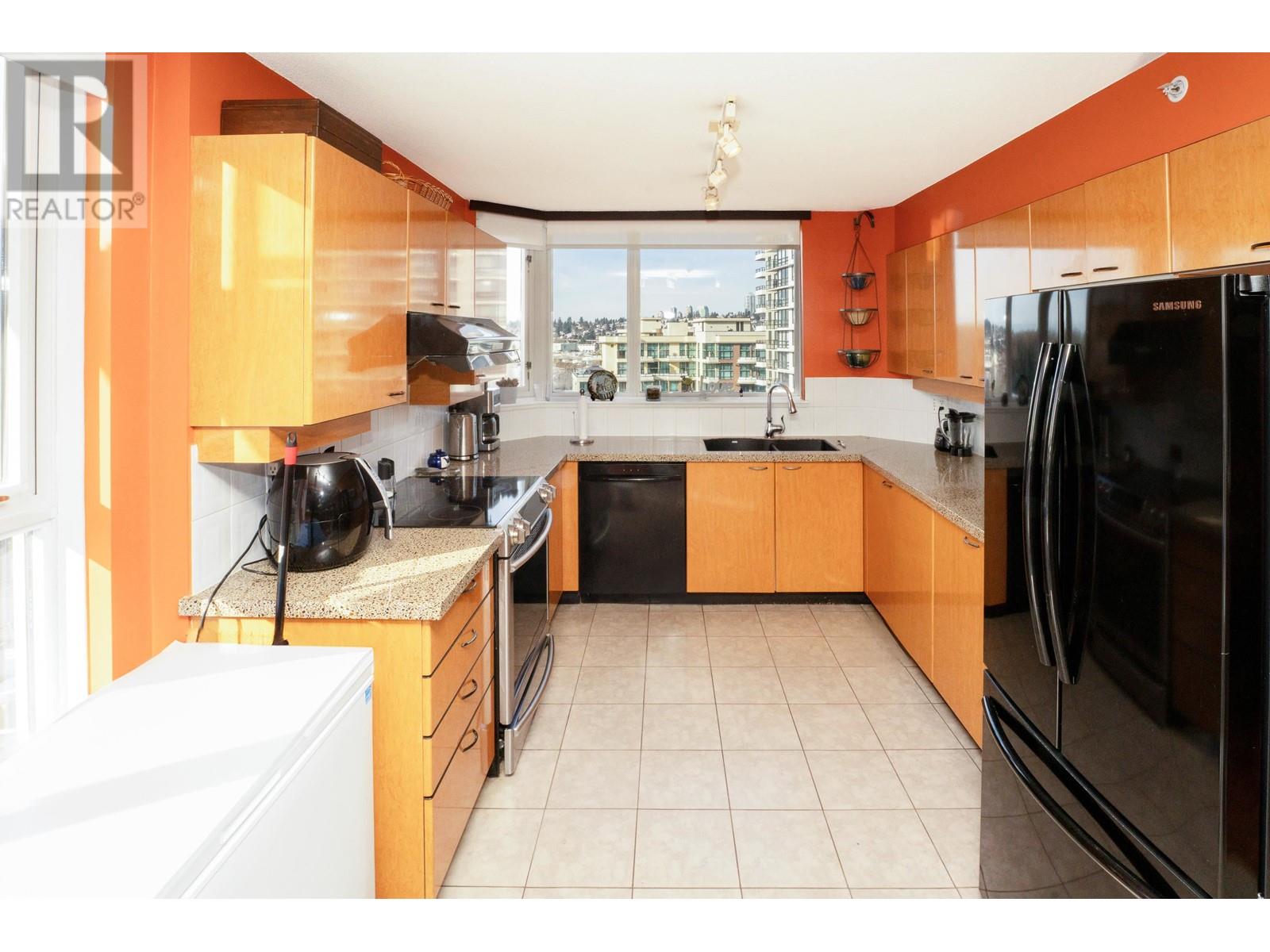 1508 10 Laguna Court, New Westminster, British Columbia  V3M 6W3 - Photo 7 - R2965171