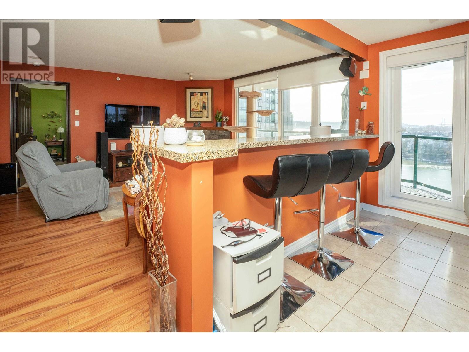 1508 10 Laguna Court, New Westminster, British Columbia  V3M 6W3 - Photo 9 - R2965171