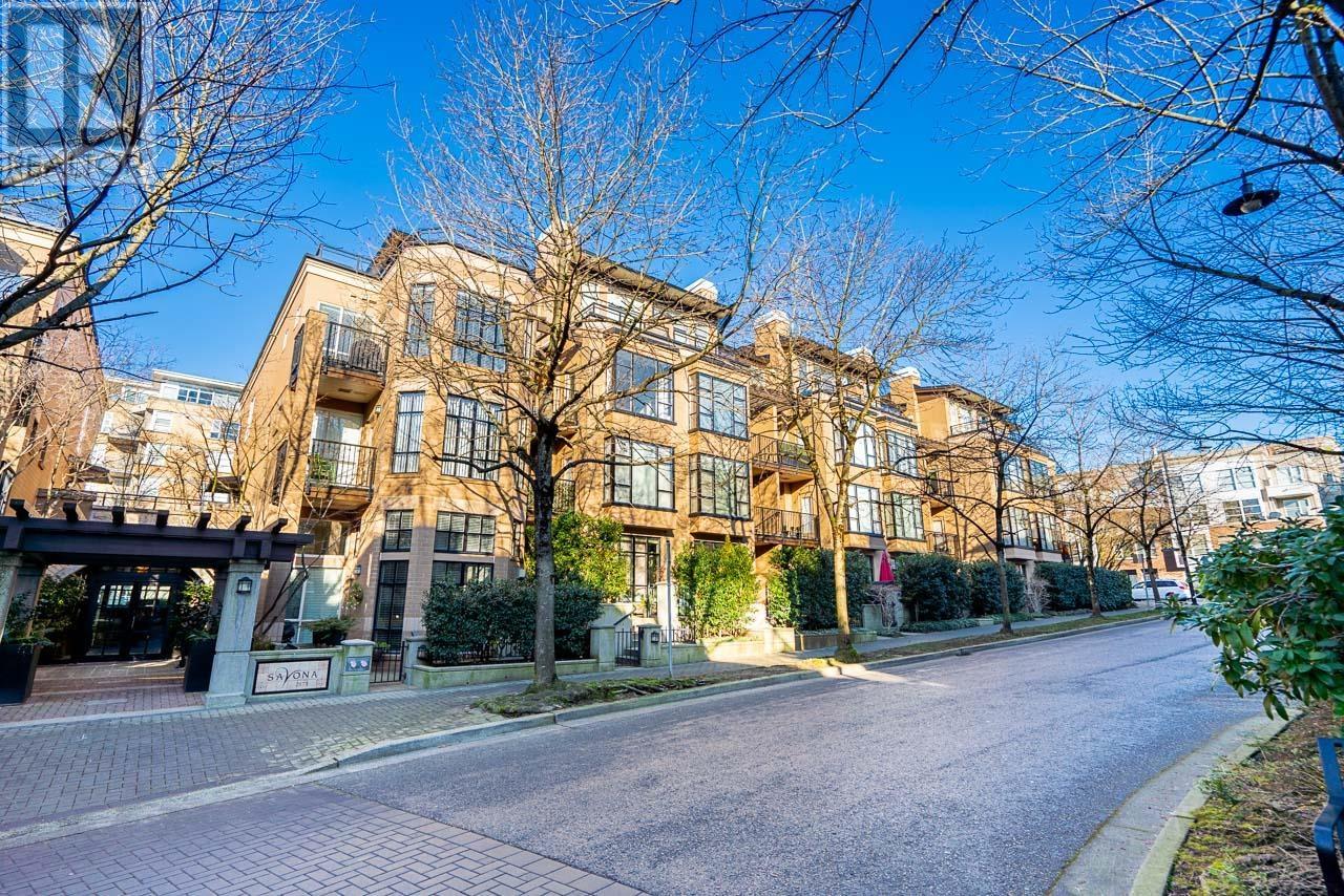 Listing Picture 22 of 29 : 304 2175 SALAL DRIVE, Vancouver / 溫哥華 - 魯藝地產 Yvonne Lu Group - MLS Medallion Club Member