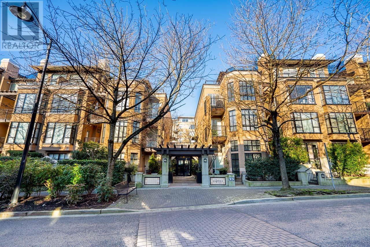 Listing Picture 23 of 29 : 304 2175 SALAL DRIVE, Vancouver / 溫哥華 - 魯藝地產 Yvonne Lu Group - MLS Medallion Club Member