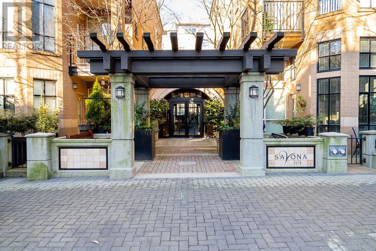 Listing Picture 24 of 29 : 304 2175 SALAL DRIVE, Vancouver / 溫哥華 - 魯藝地產 Yvonne Lu Group - MLS Medallion Club Member