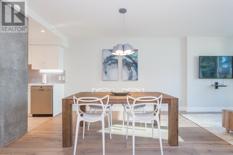 504 1238 MELVILLE STREET, Vancouver