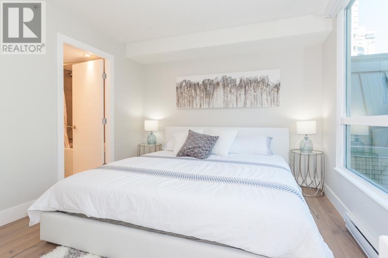 Listing Picture 14 of 21 : 504 1238 MELVILLE STREET, Vancouver / 溫哥華 - 魯藝地產 Yvonne Lu Group - MLS Medallion Club Member