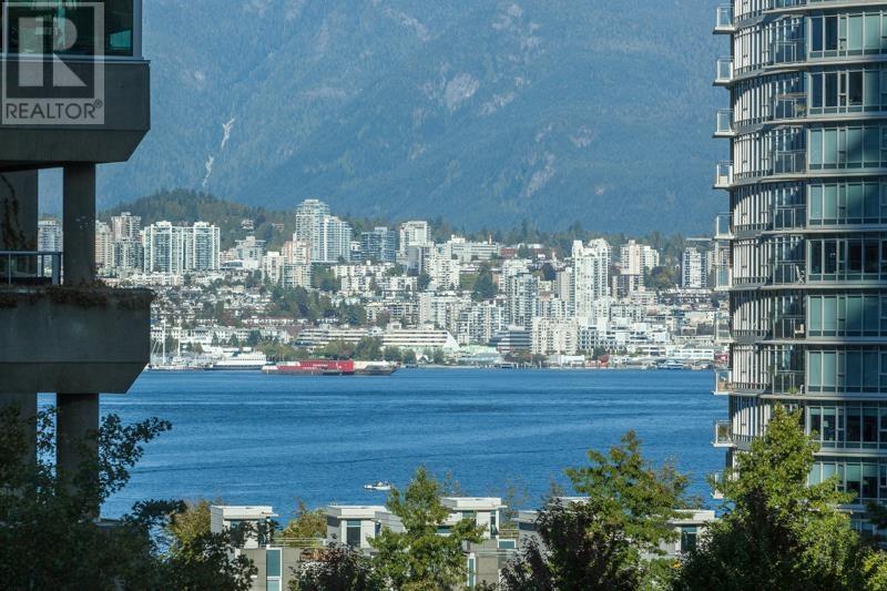 Listing Picture 19 of 21 : 504 1238 MELVILLE STREET, Vancouver / 溫哥華 - 魯藝地產 Yvonne Lu Group - MLS Medallion Club Member