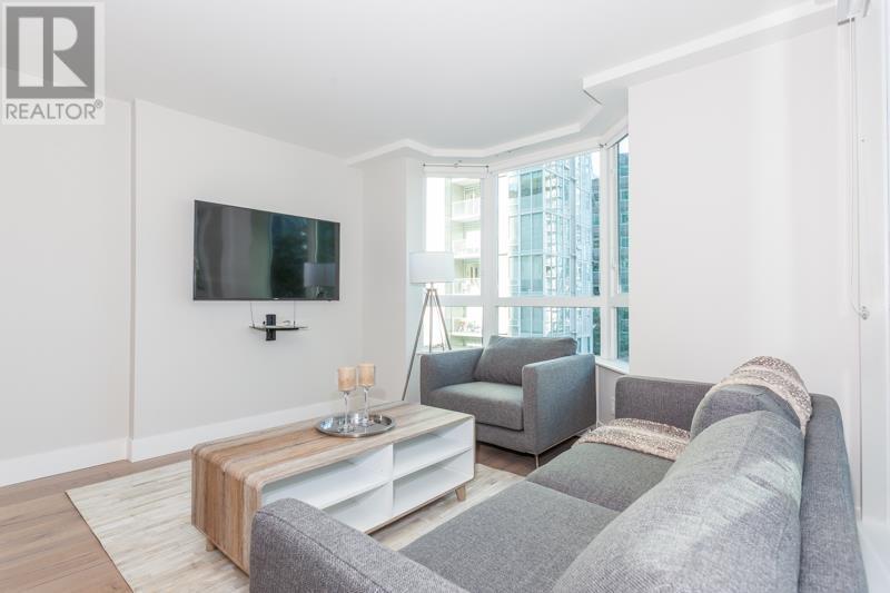 Listing Picture 6 of 21 : 504 1238 MELVILLE STREET, Vancouver / 溫哥華 - 魯藝地產 Yvonne Lu Group - MLS Medallion Club Member