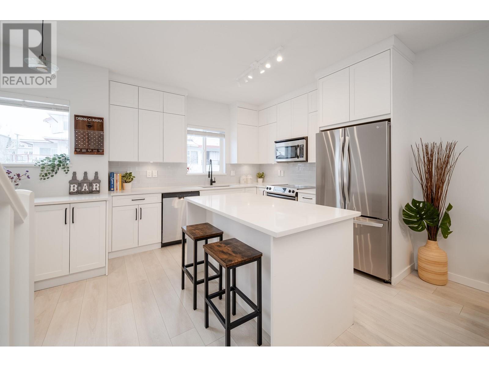503 1661 Fraser Avenue, Port Coquitlam, British Columbia  V3B 0B6 - Photo 14 - R2965200