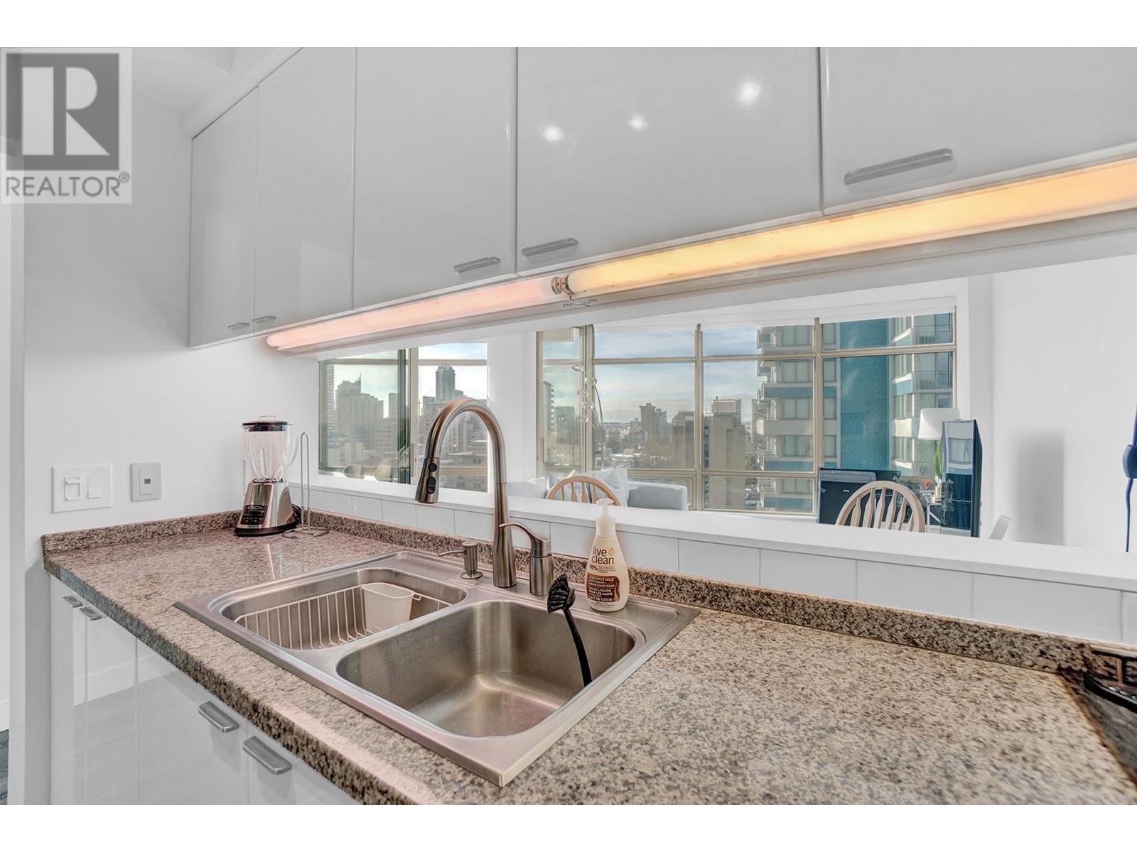1702 1200 Alberni Street, Vancouver, British Columbia  V6E 1A6 - Photo 12 - R2965216