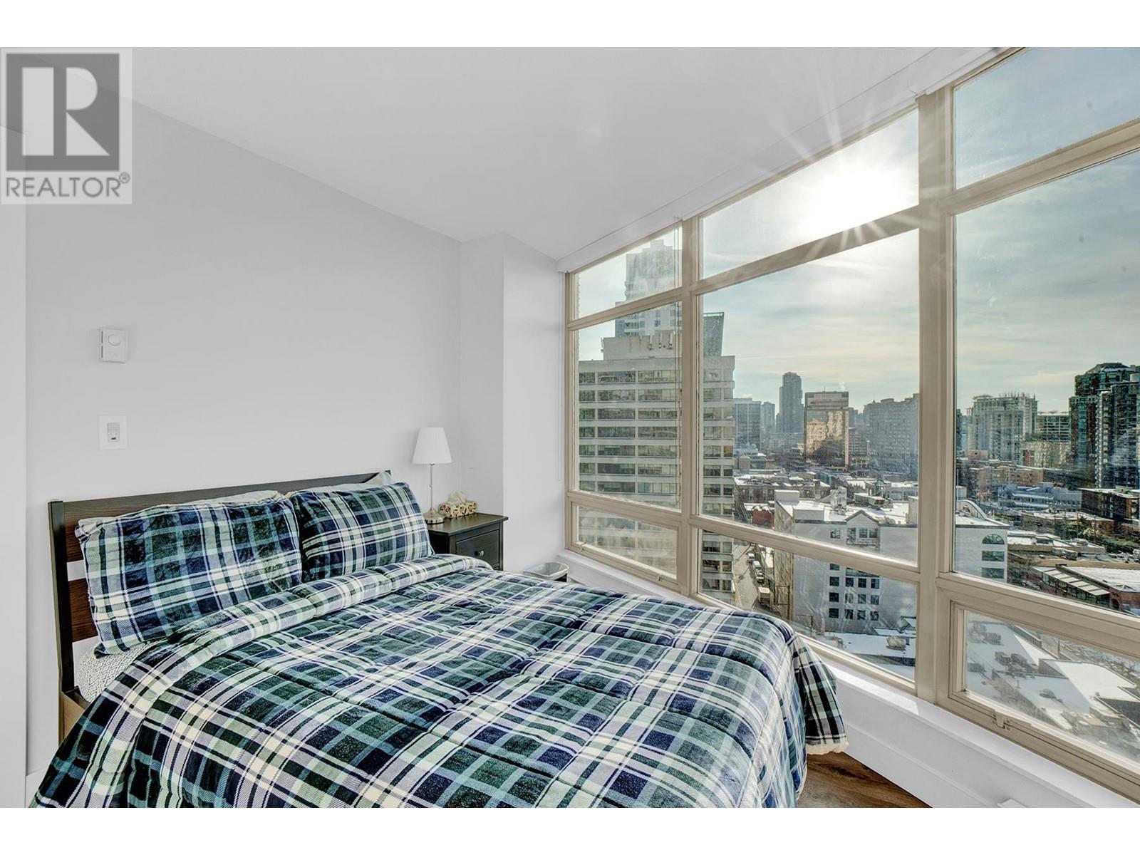 1702 1200 Alberni Street, Vancouver, British Columbia  V6E 1A6 - Photo 14 - R2965216
