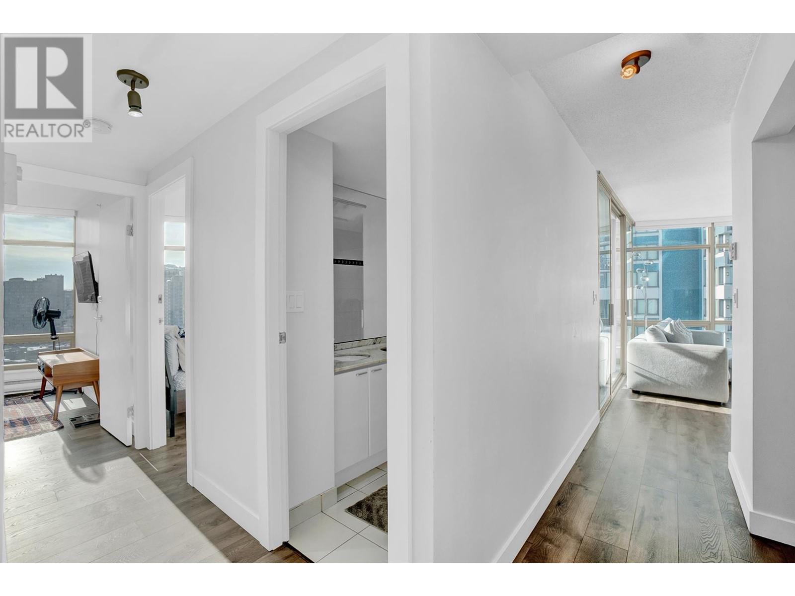 1702 1200 Alberni Street, Vancouver, British Columbia  V6E 1A6 - Photo 19 - R2965216