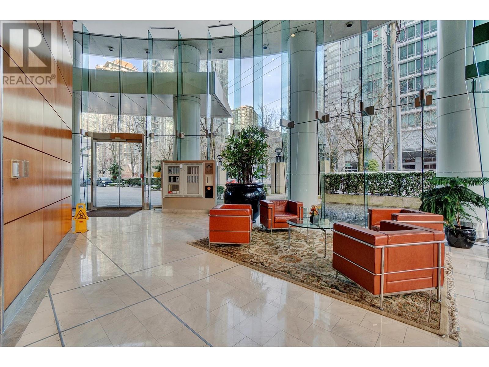 1702 1200 Alberni Street, Vancouver, British Columbia  V6E 1A6 - Photo 24 - R2965216