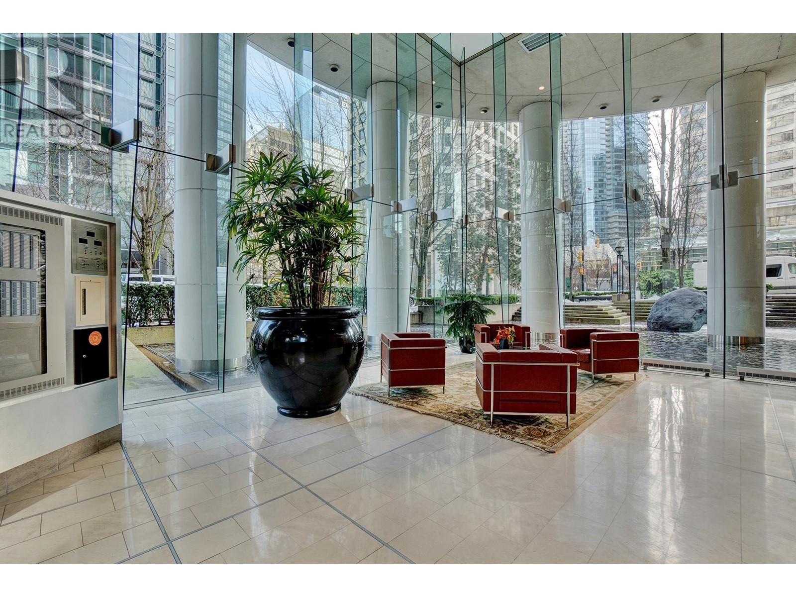 1702 1200 Alberni Street, Vancouver, British Columbia  V6E 1A6 - Photo 26 - R2965216