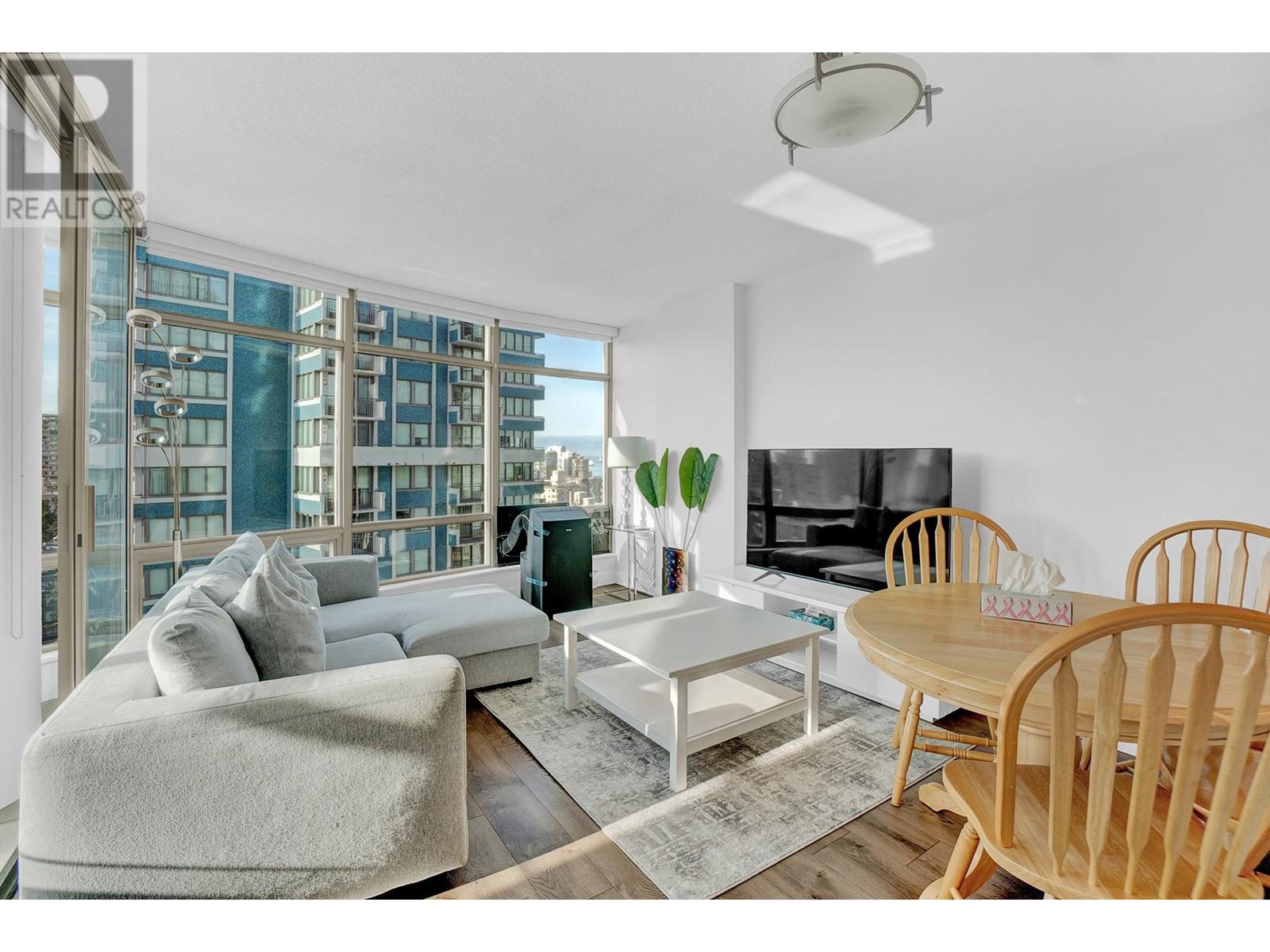 1702 1200 Alberni Street, Vancouver, British Columbia  V6E 1A6 - Photo 3 - R2965216