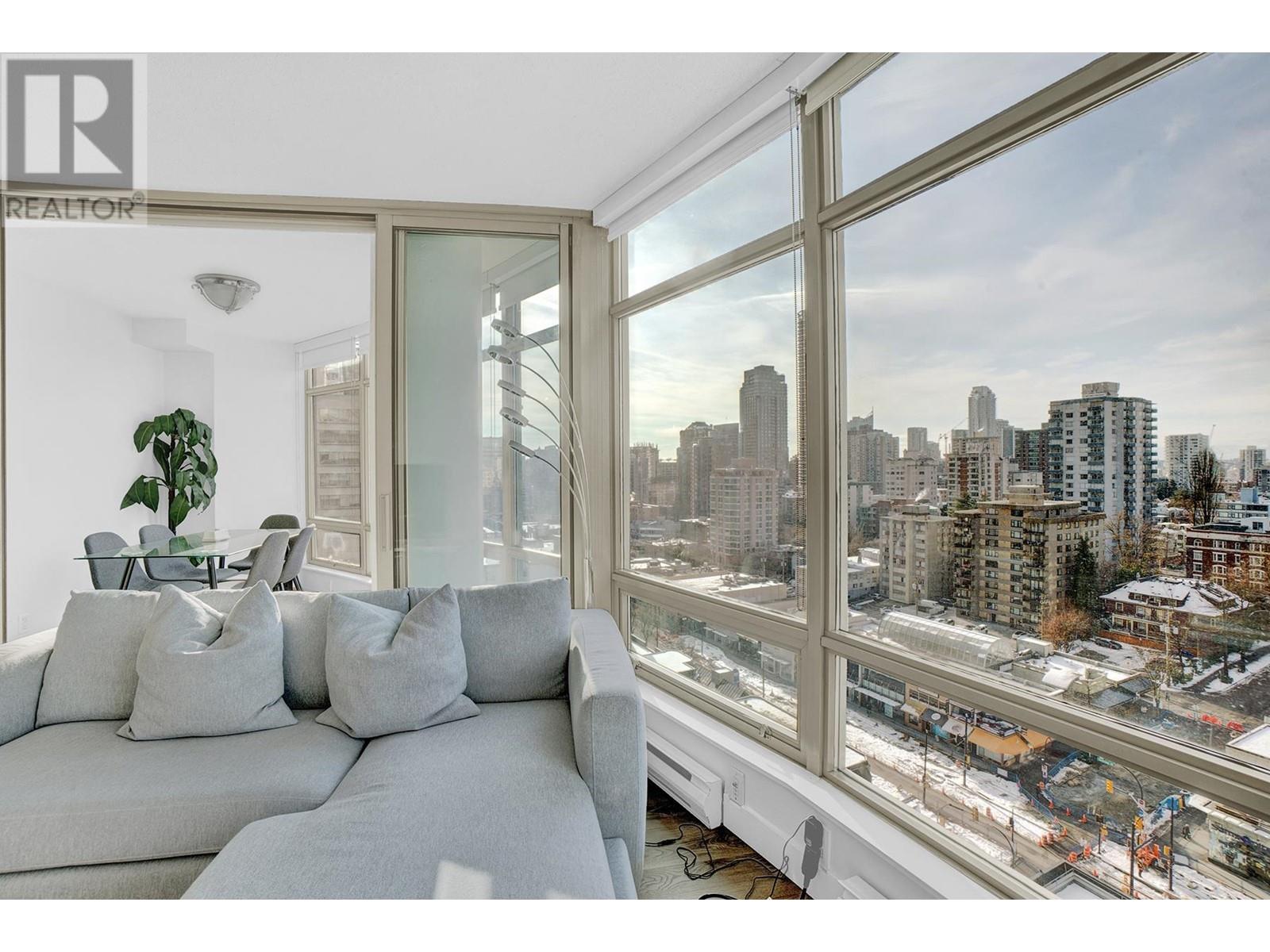 1702 1200 Alberni Street, Vancouver, British Columbia  V6E 1A6 - Photo 6 - R2965216