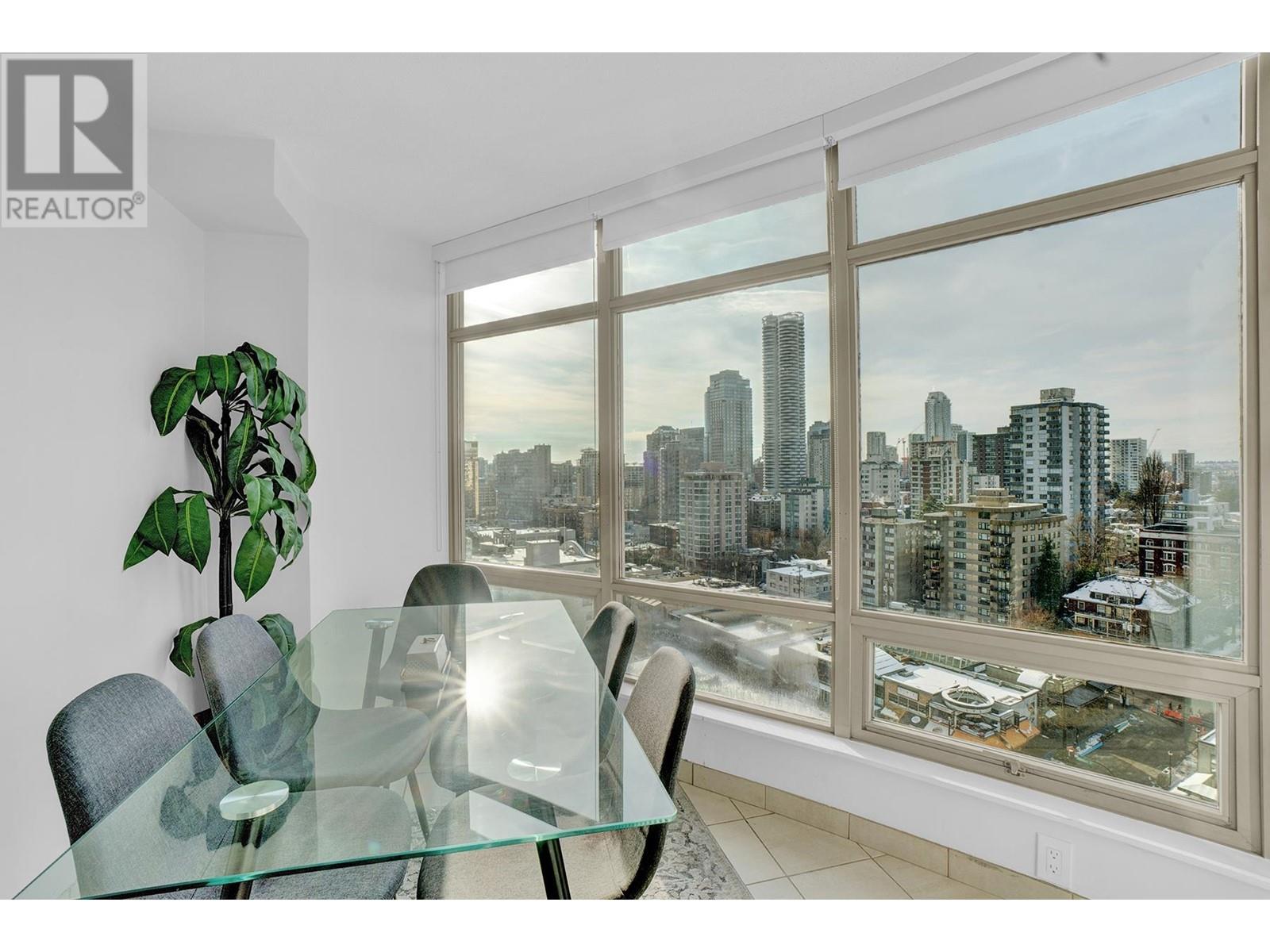 1702 1200 Alberni Street, Vancouver, British Columbia  V6E 1A6 - Photo 9 - R2965216