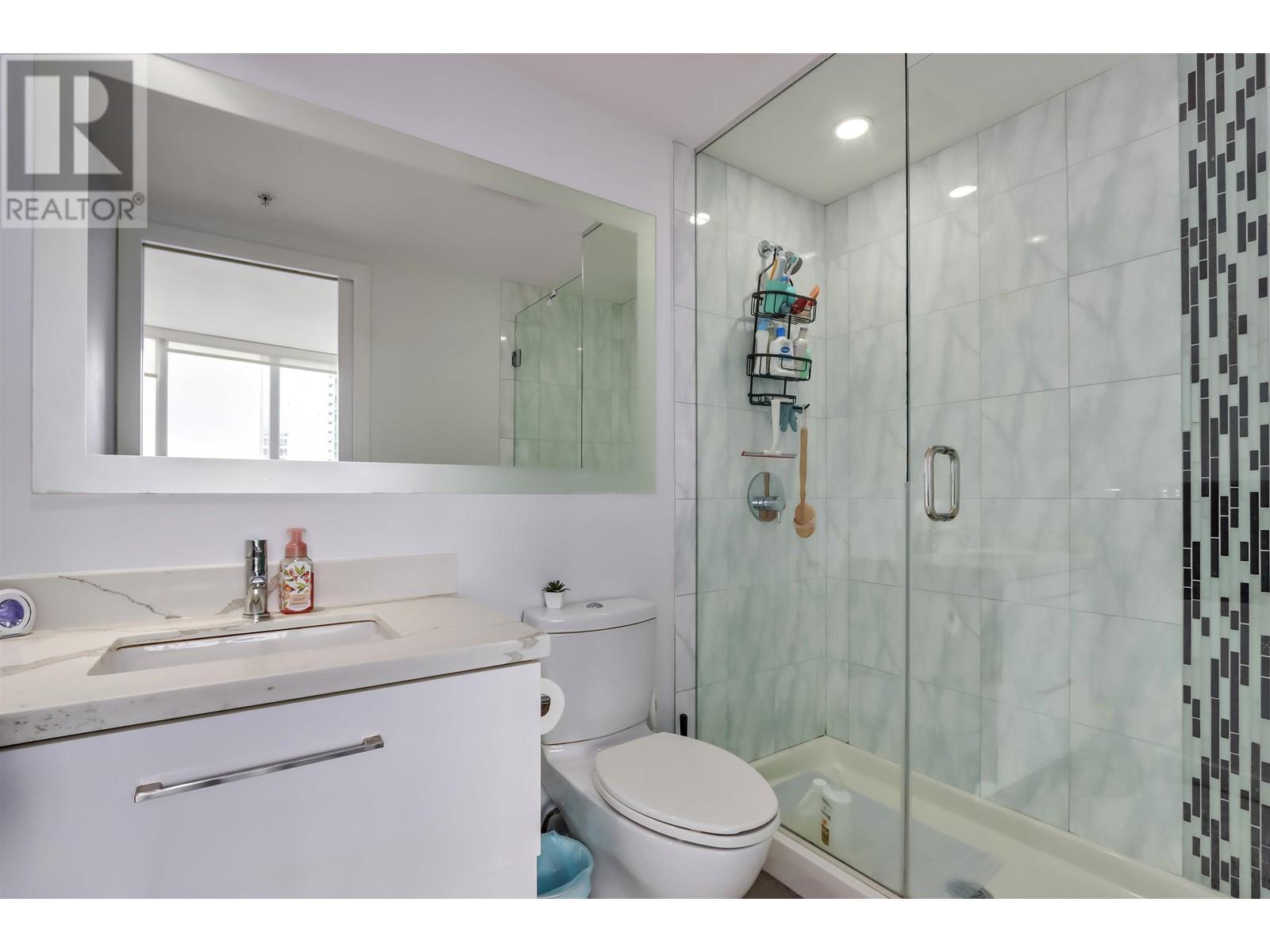 2002 833 Homer Street, Vancouver, British Columbia  V6B 0H4 - Photo 13 - R2965250