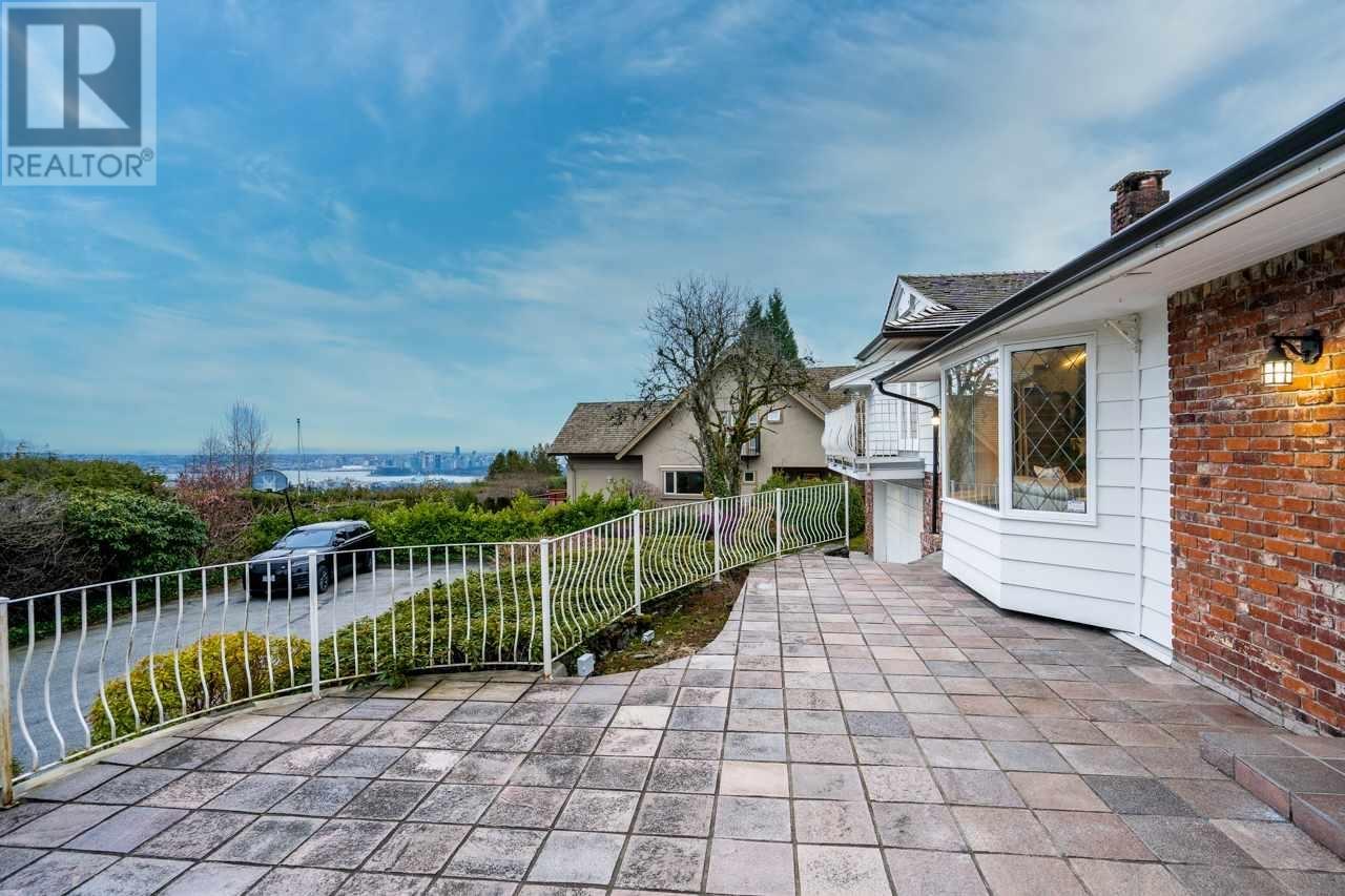 685 King Georges Way, West Vancouver, British Columbia  V7S 1S2 - Photo 25 - R2965246