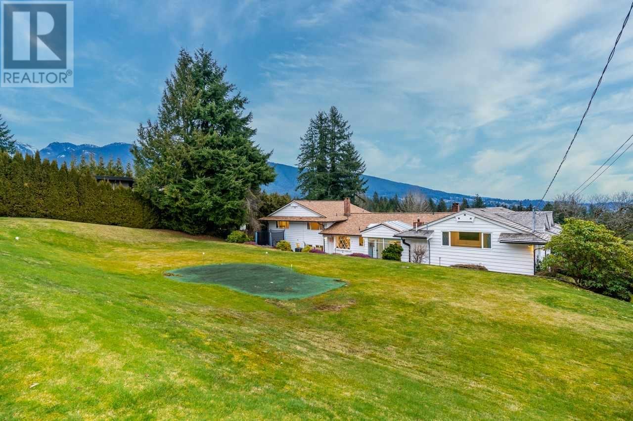 685 King Georges Way, West Vancouver, British Columbia  V7S 1S2 - Photo 27 - R2965246