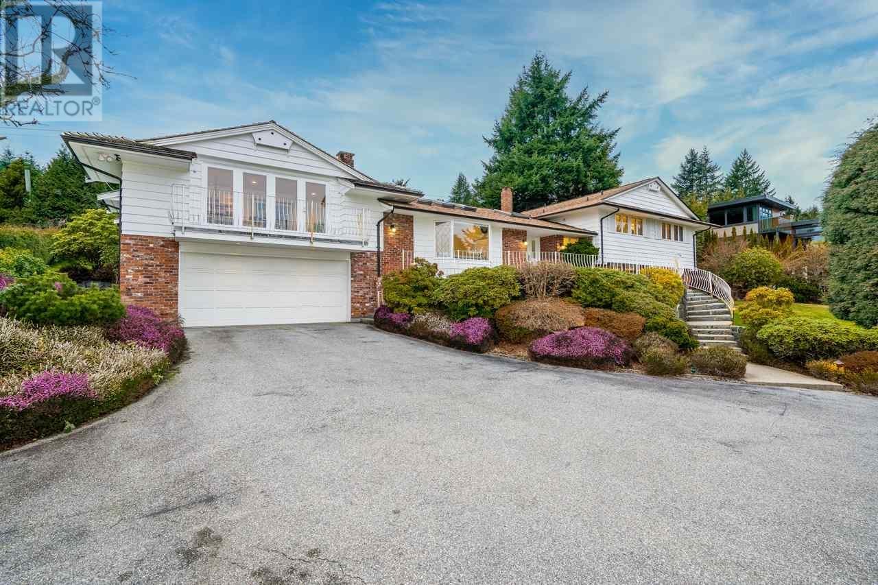 685 King Georges Way, West Vancouver, British Columbia  V7S 1S2 - Photo 5 - R2965246