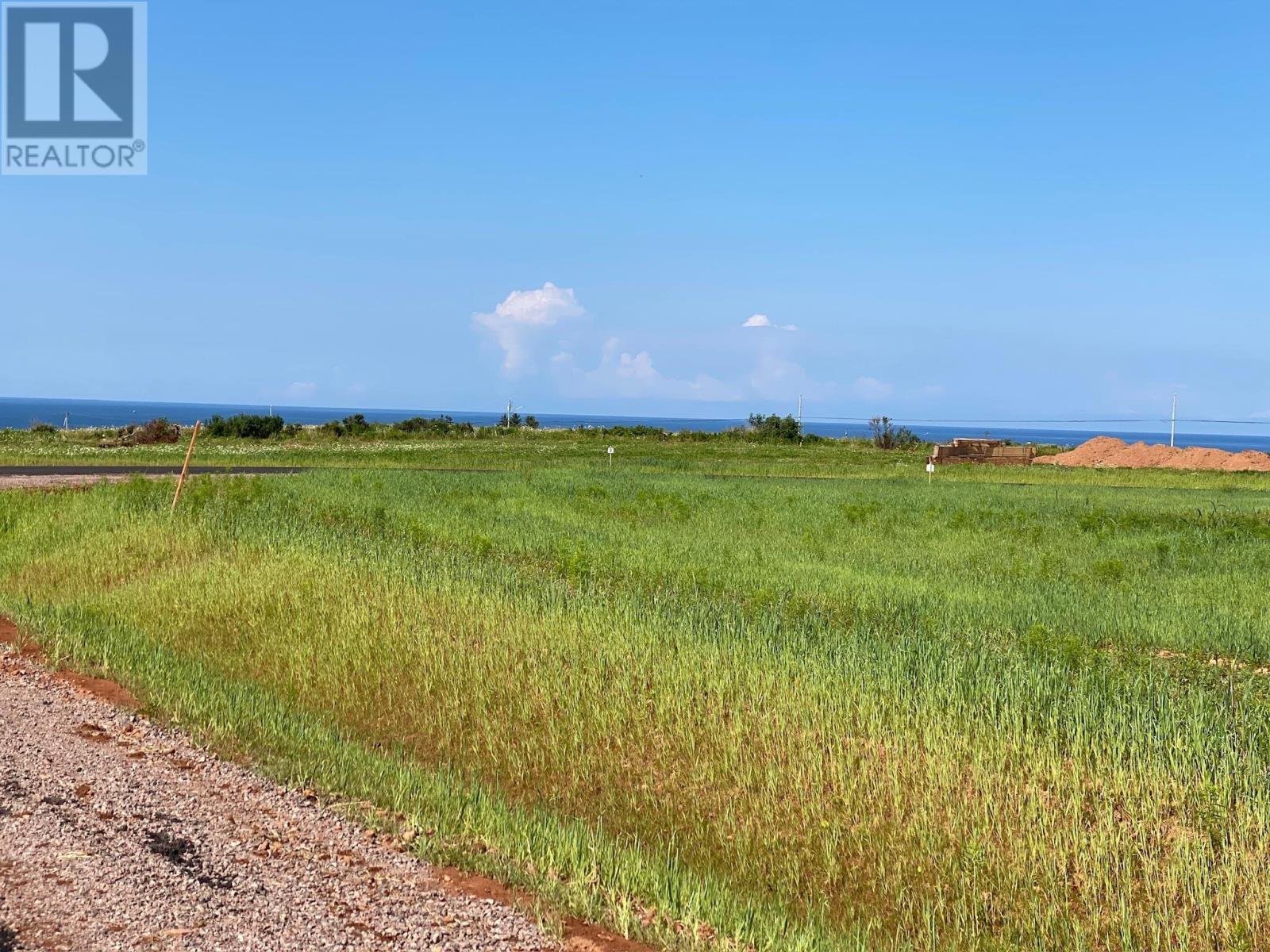 Lot 13 Harrison Street, Cavendish Horizon Estates, Cavendish, Prince Edward Island  C0A 1N0 - Photo 1 - 202502651
