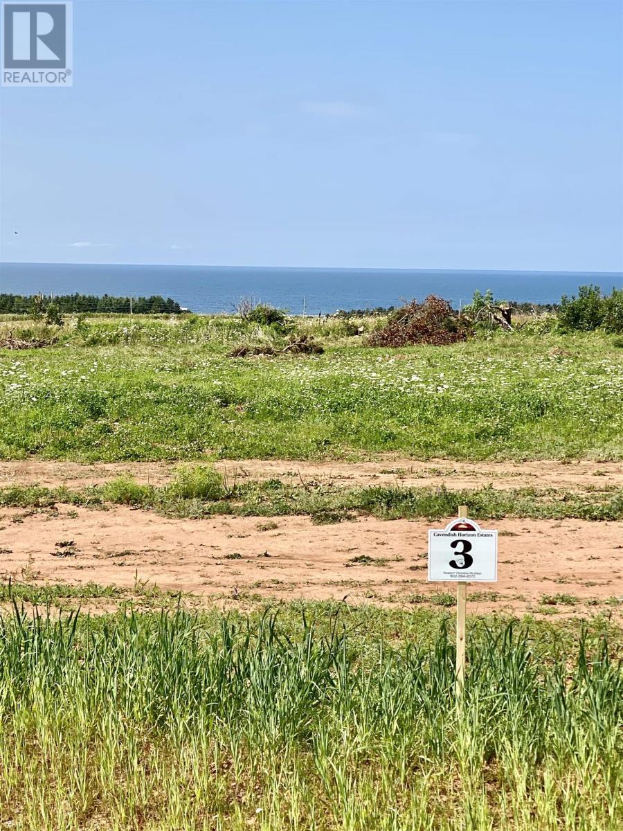 Lot 13 Harrison Street, Cavendish Horizon Estates, Cavendish, Prince Edward Island  C0A 1N0 - Photo 11 - 202502651