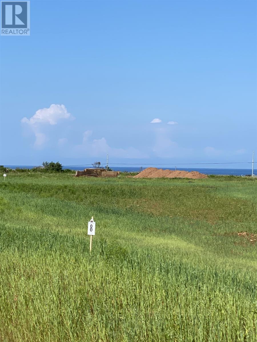 Lot 13 Harrison Street, Cavendish Horizon Estates, Cavendish, Prince Edward Island  C0A 1N0 - Photo 13 - 202502651