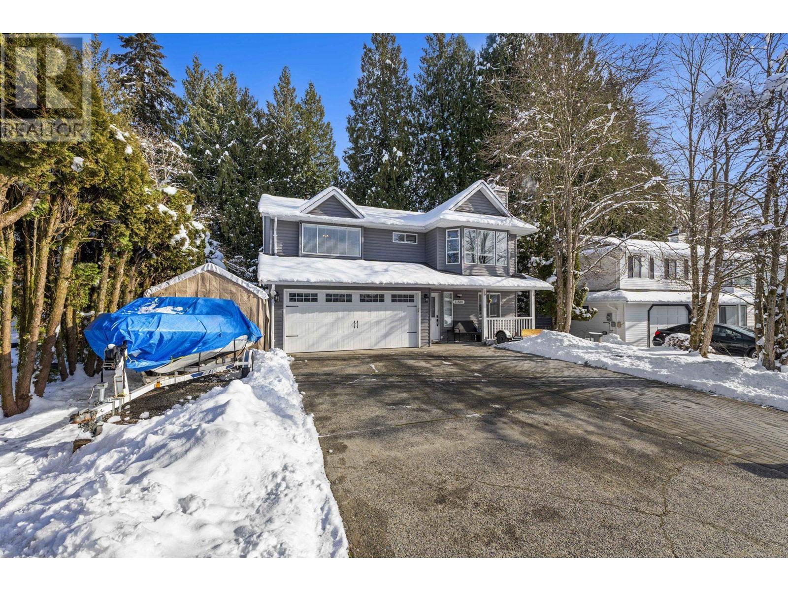 11888 249 Street, Maple Ridge, British Columbia  V4R 1Z4 - Photo 1 - R2965272