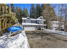 11888 249 STREET, Maple Ridge, British Columbia