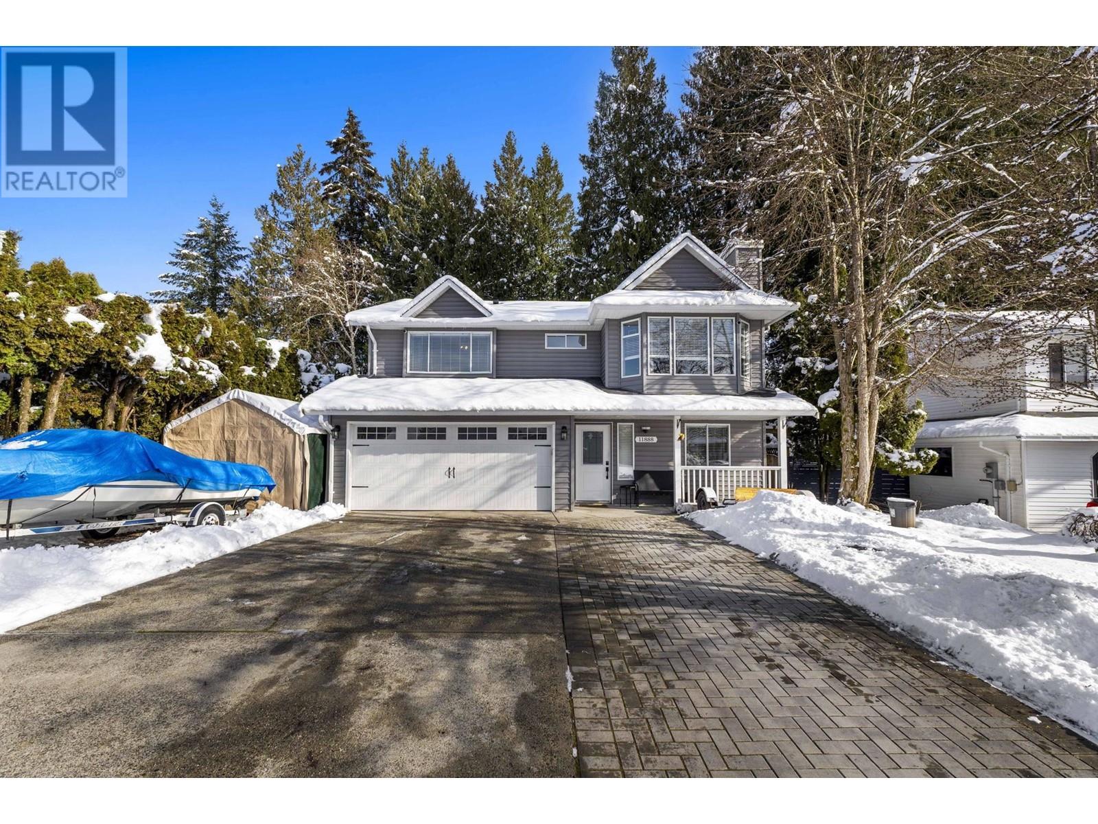 11888 249 Street, Maple Ridge, British Columbia  V4R 1Z4 - Photo 2 - R2965272