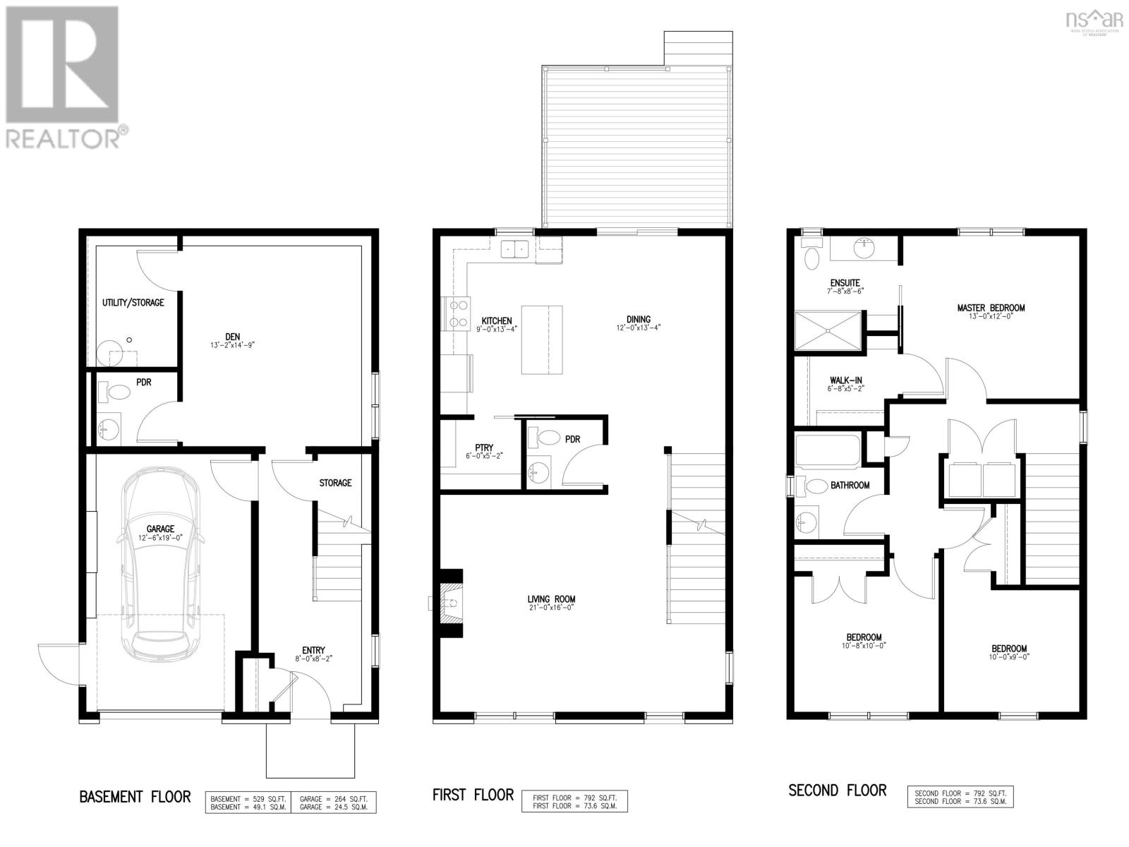 Pc-11 42 Pearlgarden Close, Dartmouth, Nova Scotia  B2X 2E8 - Photo 2 - 202500308