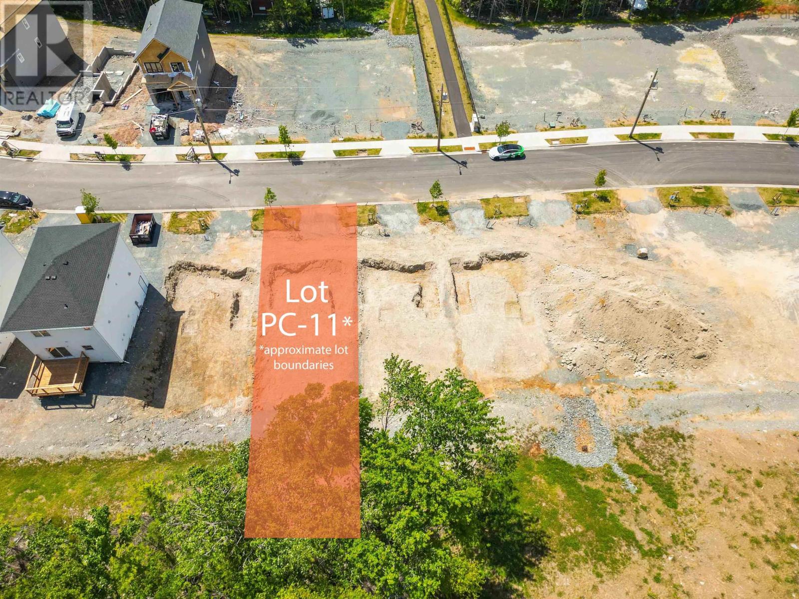 Pc-11 42 Pearlgarden Close, Dartmouth, Nova Scotia  B2X 2E8 - Photo 3 - 202500308