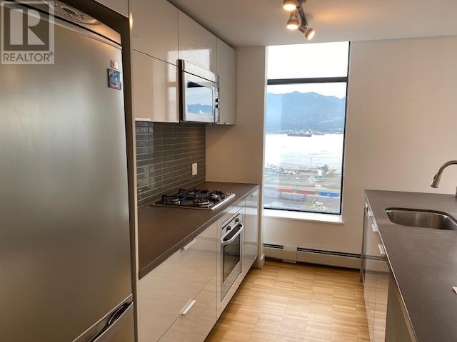 1501 108 W Cordova Street, Vancouver, British Columbia  V6B 0G5 - Photo 6 - R2954804