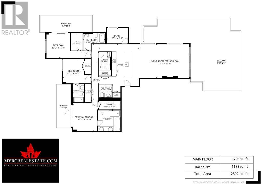2301 4465 Juneau Street, Burnaby, British Columbia  V5C 0L8 - Photo 14 - R2962293