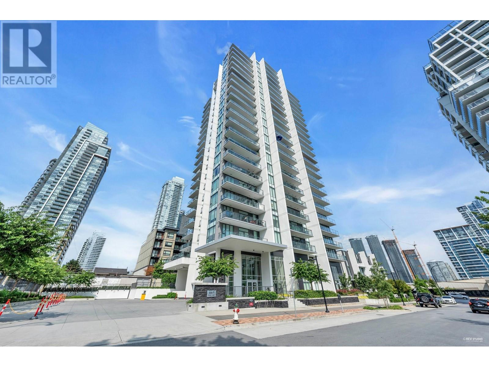 2301 4465 Juneau Street, Burnaby, British Columbia  V5C 0L8 - Photo 15 - R2962293