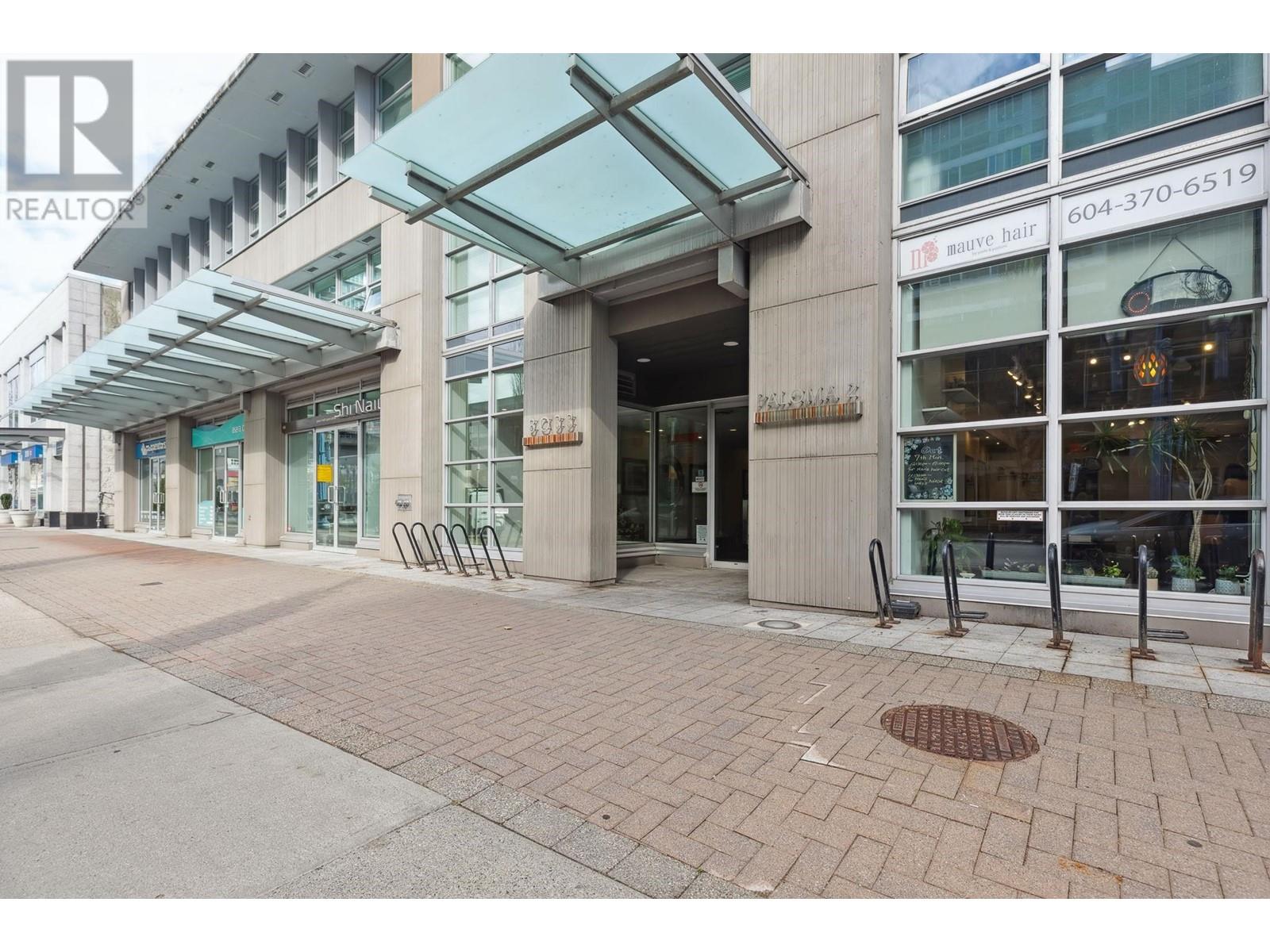 Listing Picture 31 of 31 : 1608 8033 SABA ROAD, Richmond / 烈治文 - 魯藝地產 Yvonne Lu Group - MLS Medallion Club Member